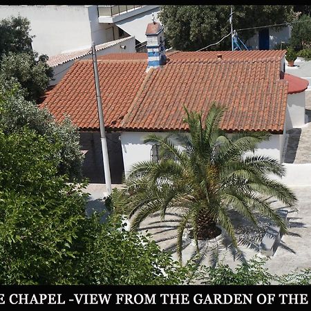Independent Entrance Apt - 130M2 - Garden - Private Parking Daire Atina Dış mekan fotoğraf